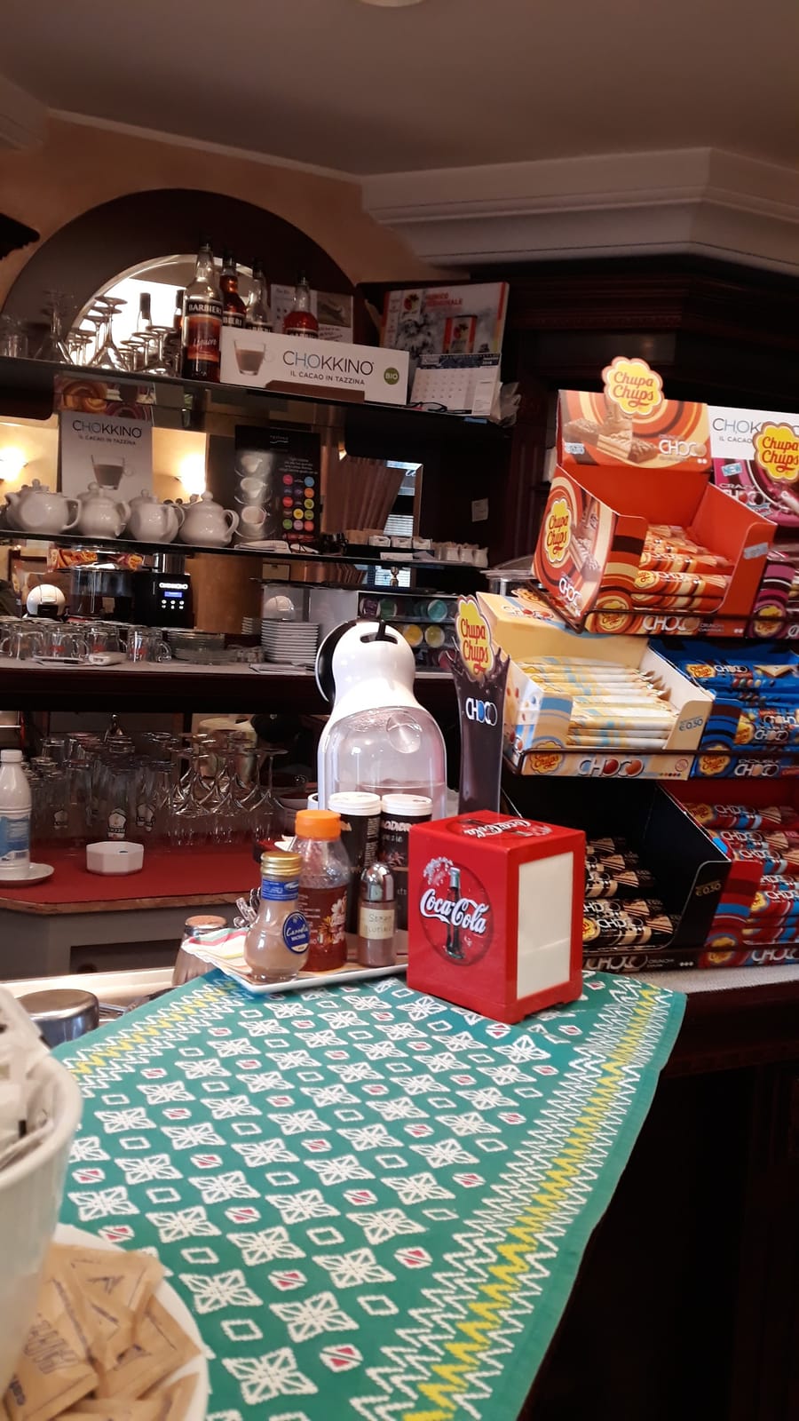 Bar Bis