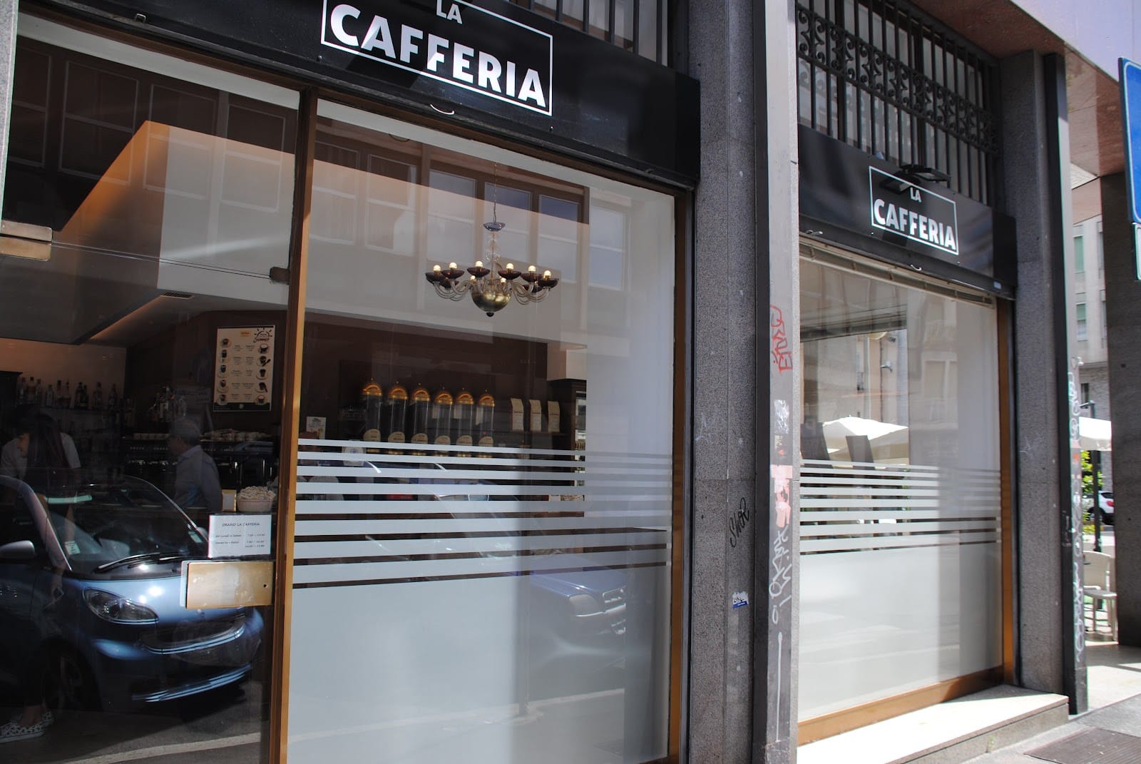La Cafferia