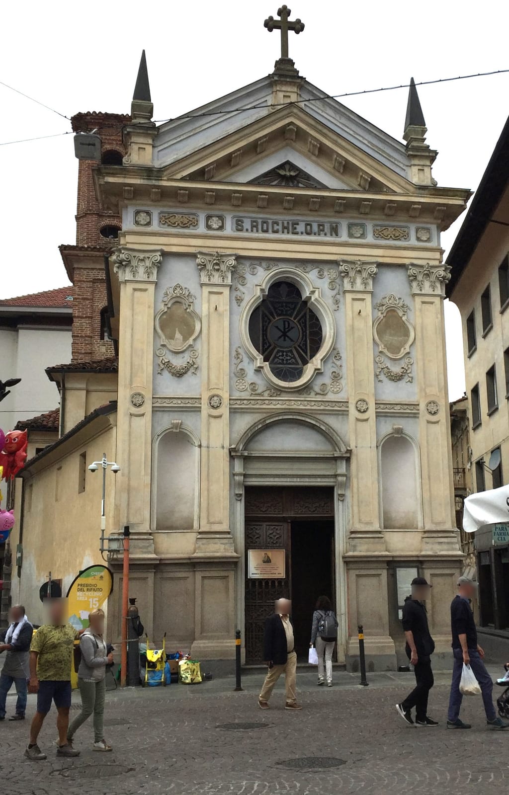 Bar Pasticceria Arpino