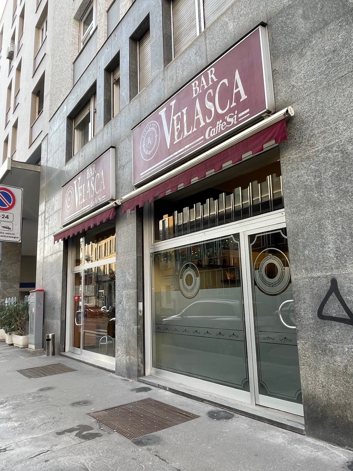 Bar Velasca