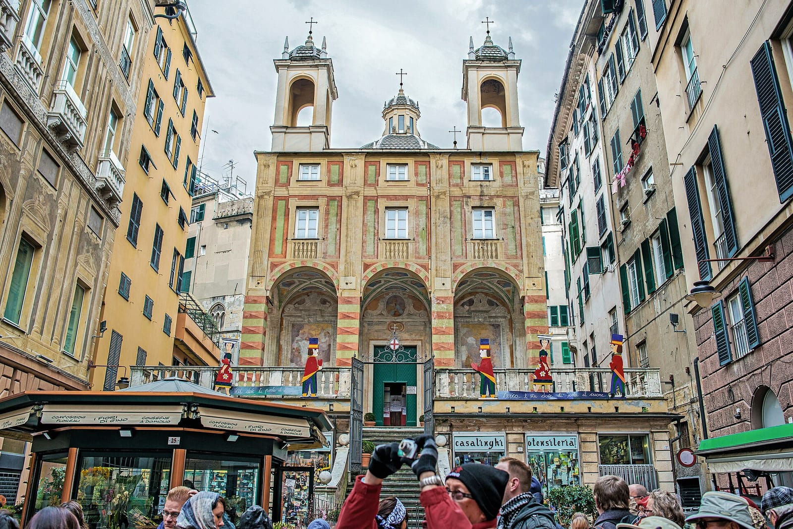 Caffetteria San Luca photo 9