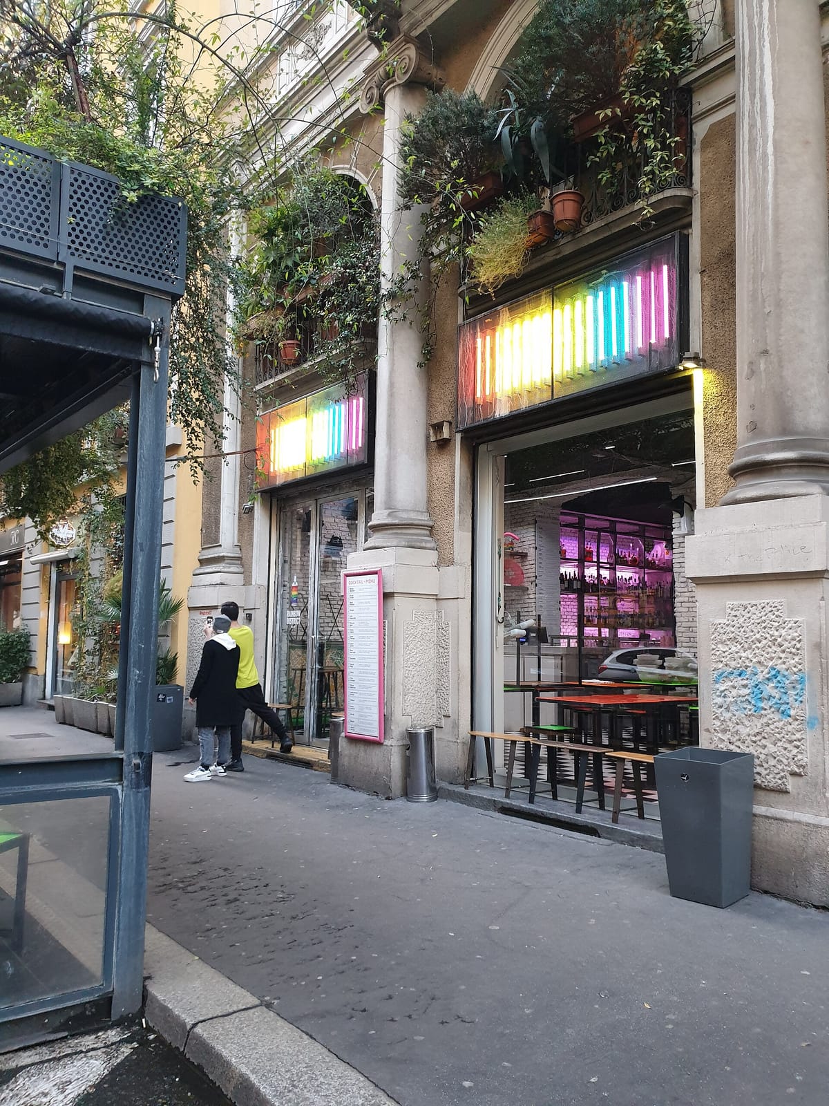 Mono Bar photo 3