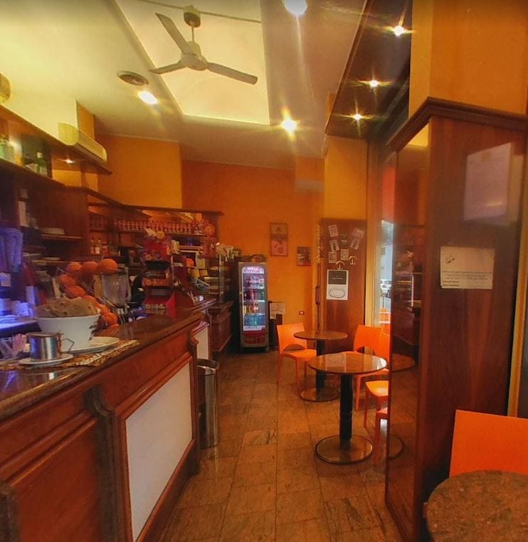 Bar delle Ore