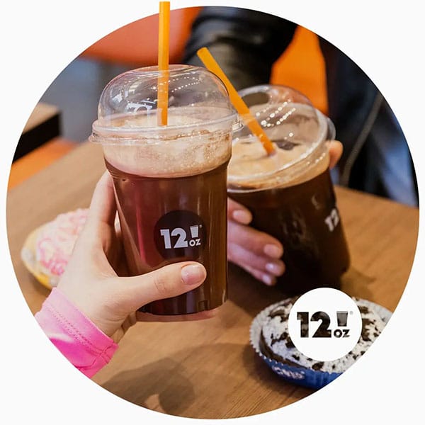 12oz Cofee Joint photo 6