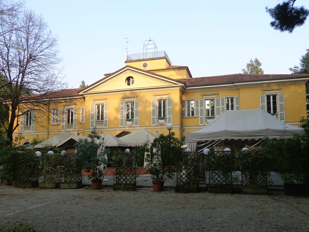 Pasticceria Torti
