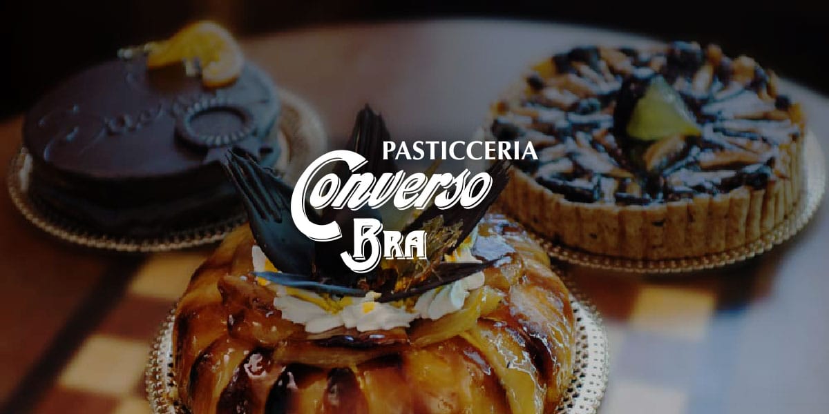 Caffè Pasticceria Converso photo 2