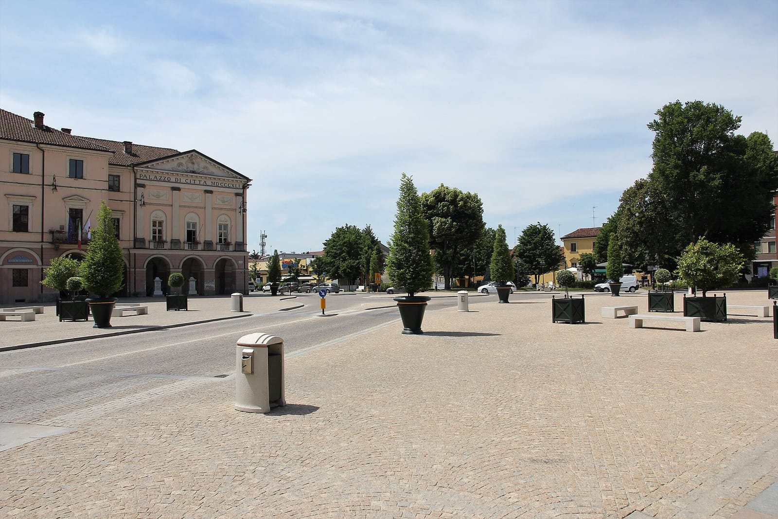 Plaza Cafè