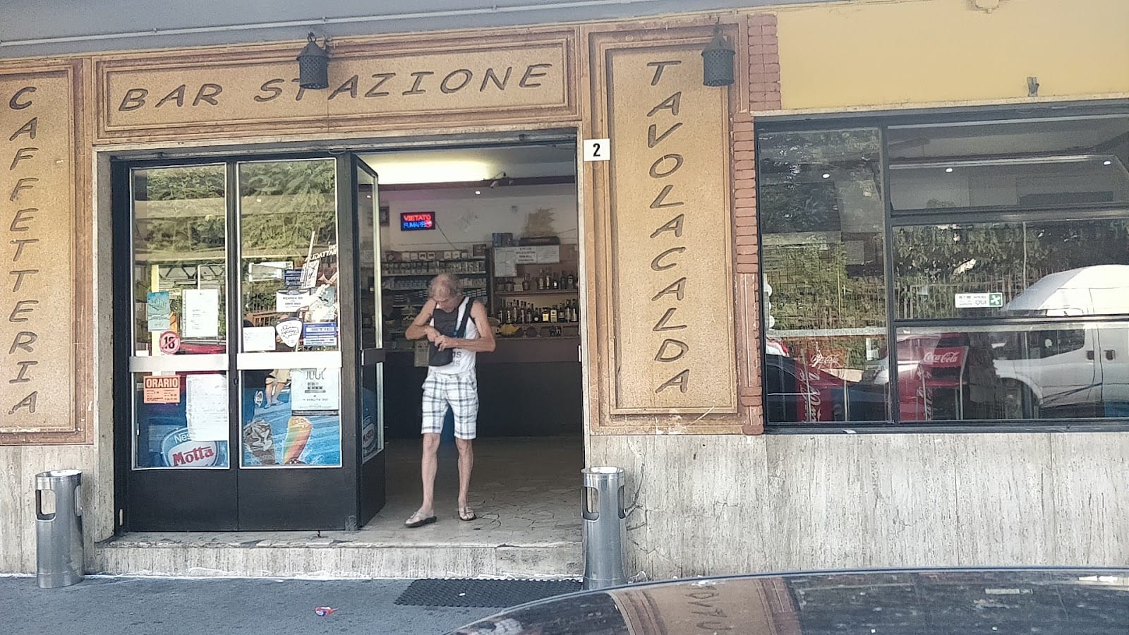 Bar Stazione