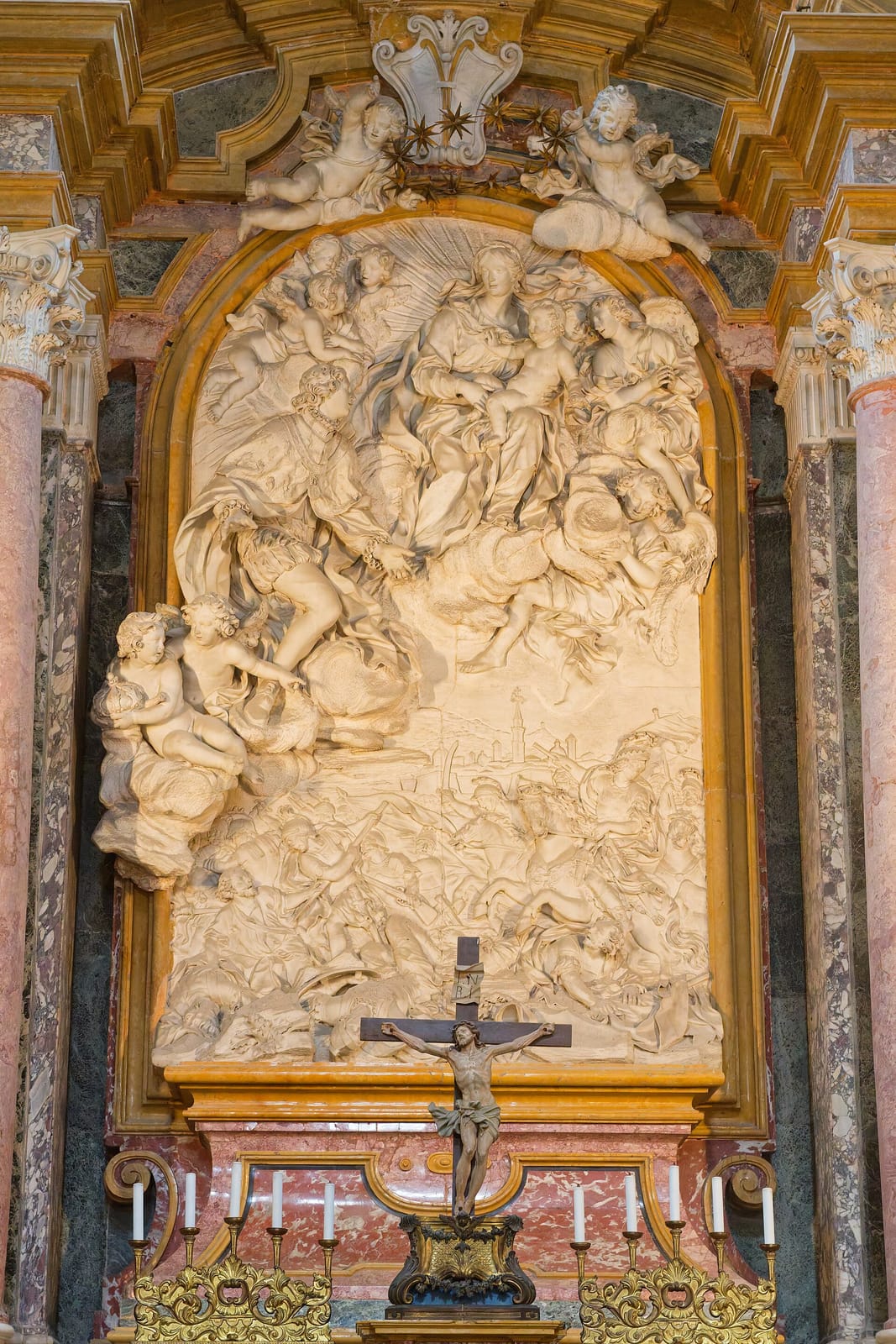 Dehors della Caffetteria del RIstoro del Priore photo 3