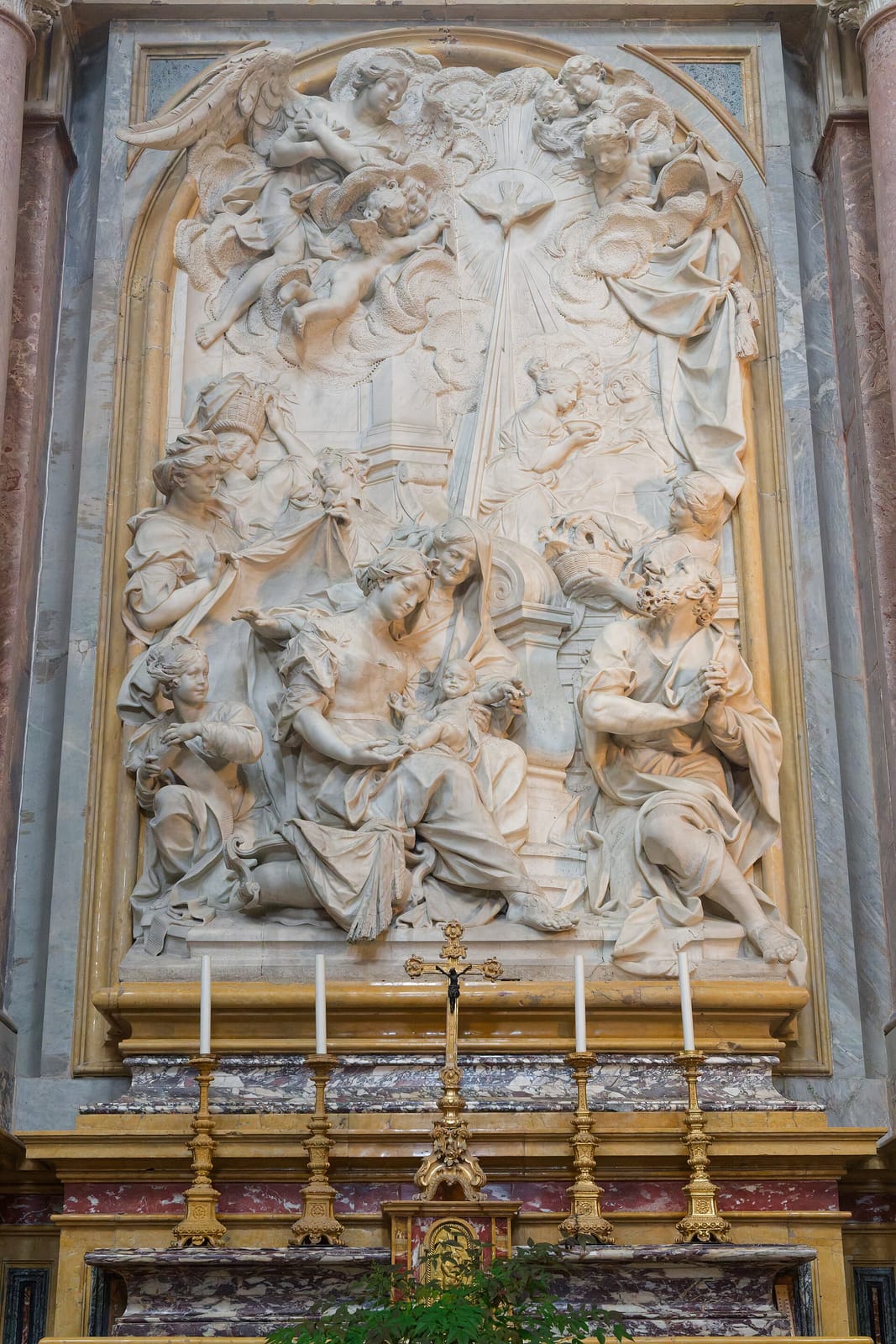 Dehors della Caffetteria del RIstoro del Priore photo 2