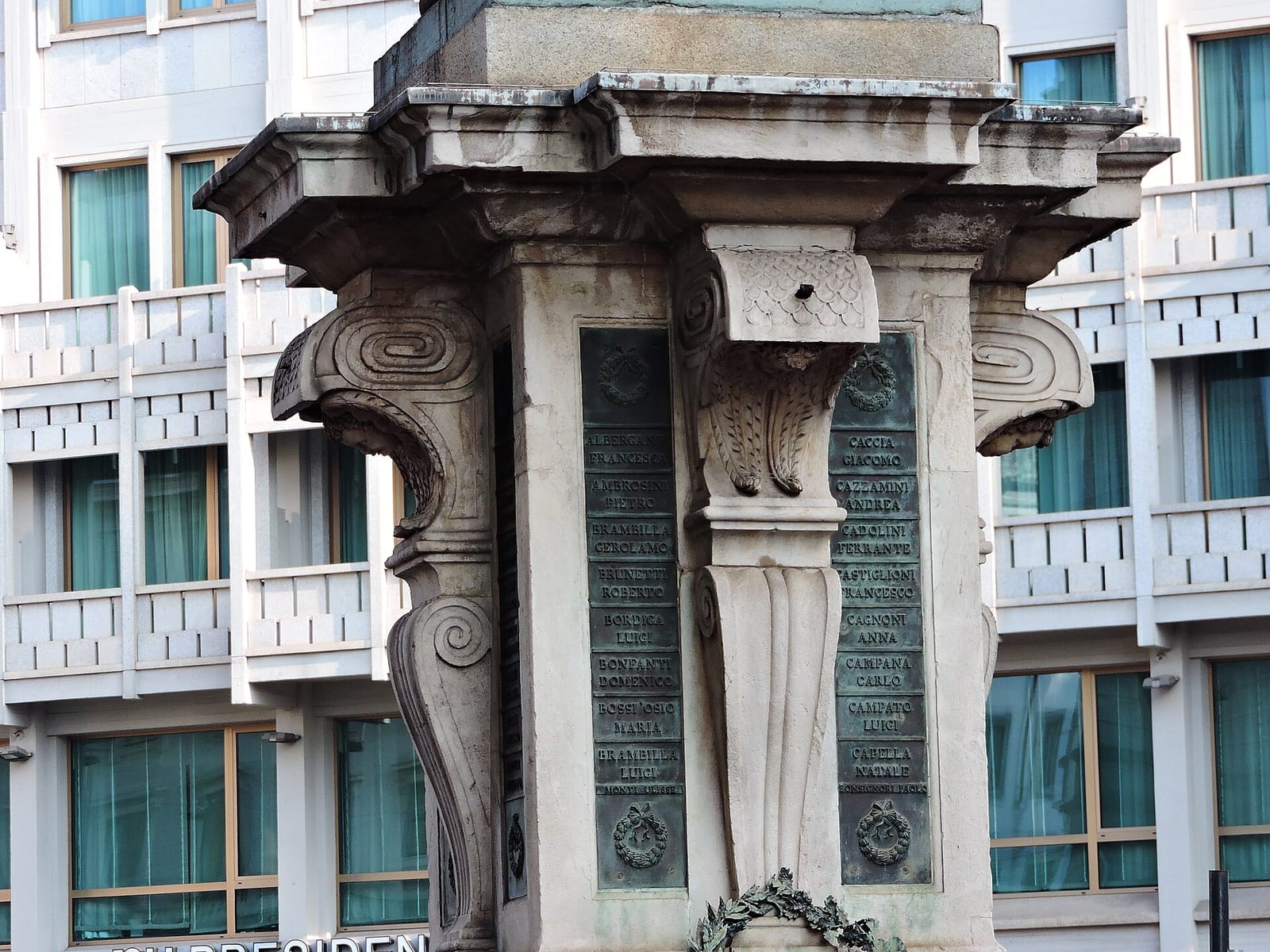 L' Arabesque photo 3