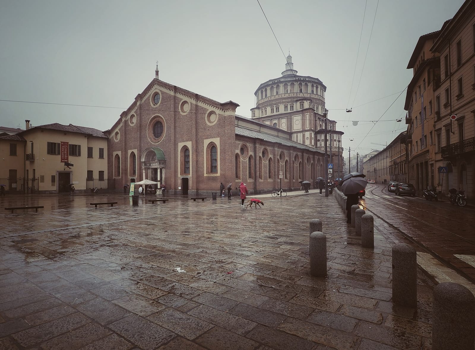 Le Grazie photo 3