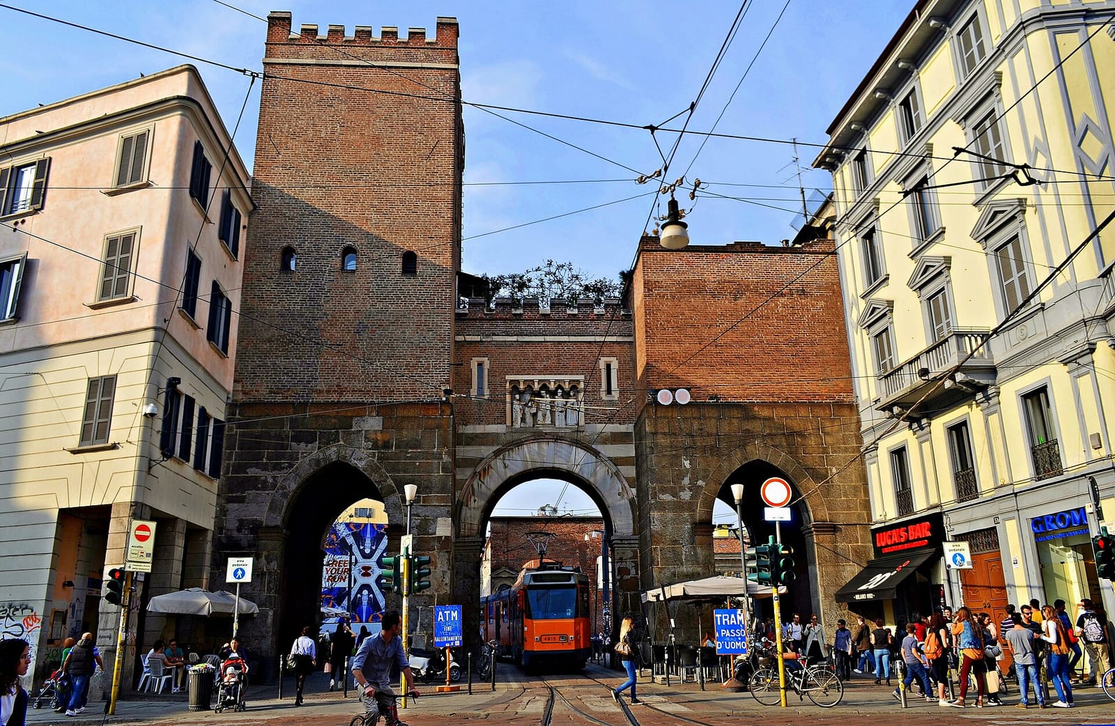 Il Magentino