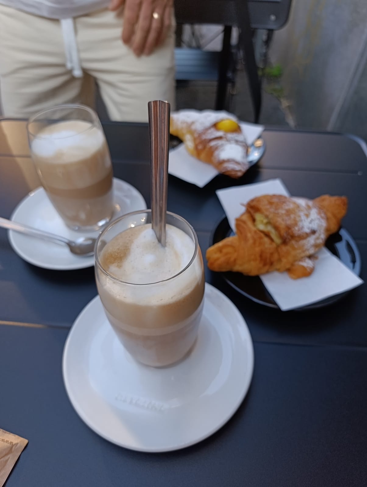 Cafè Empire