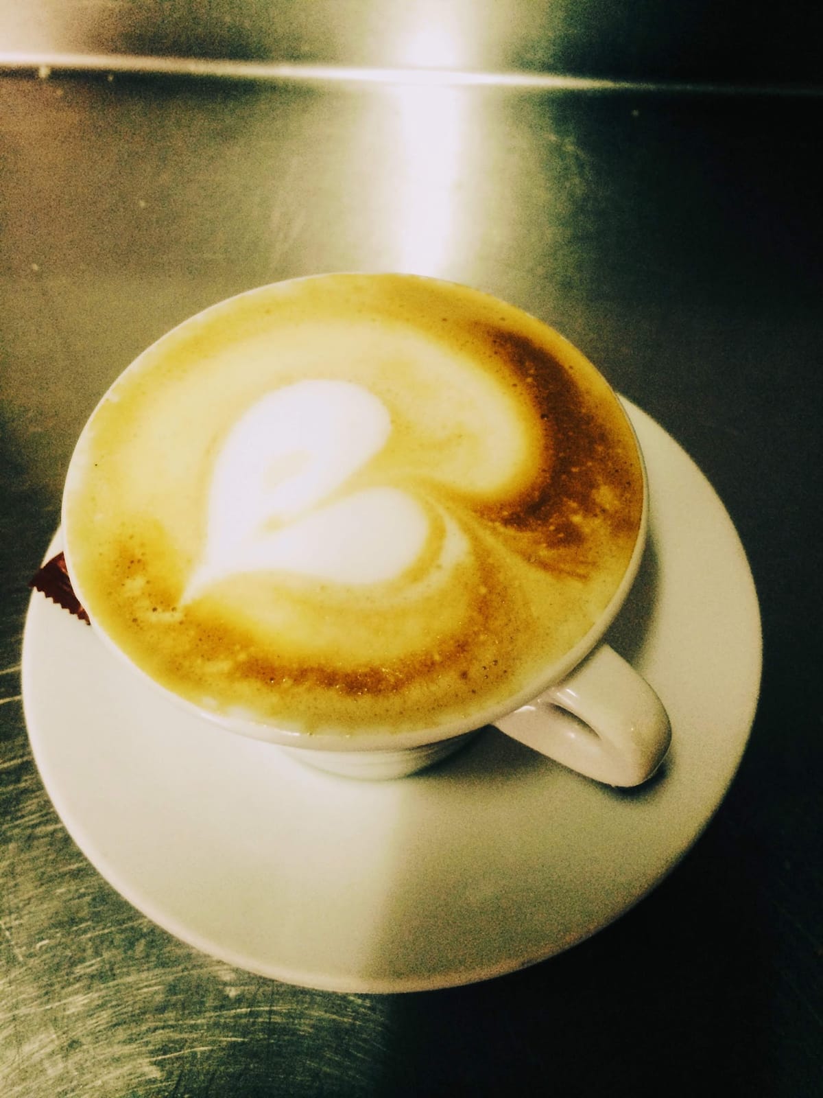 Giorgia's Cafe