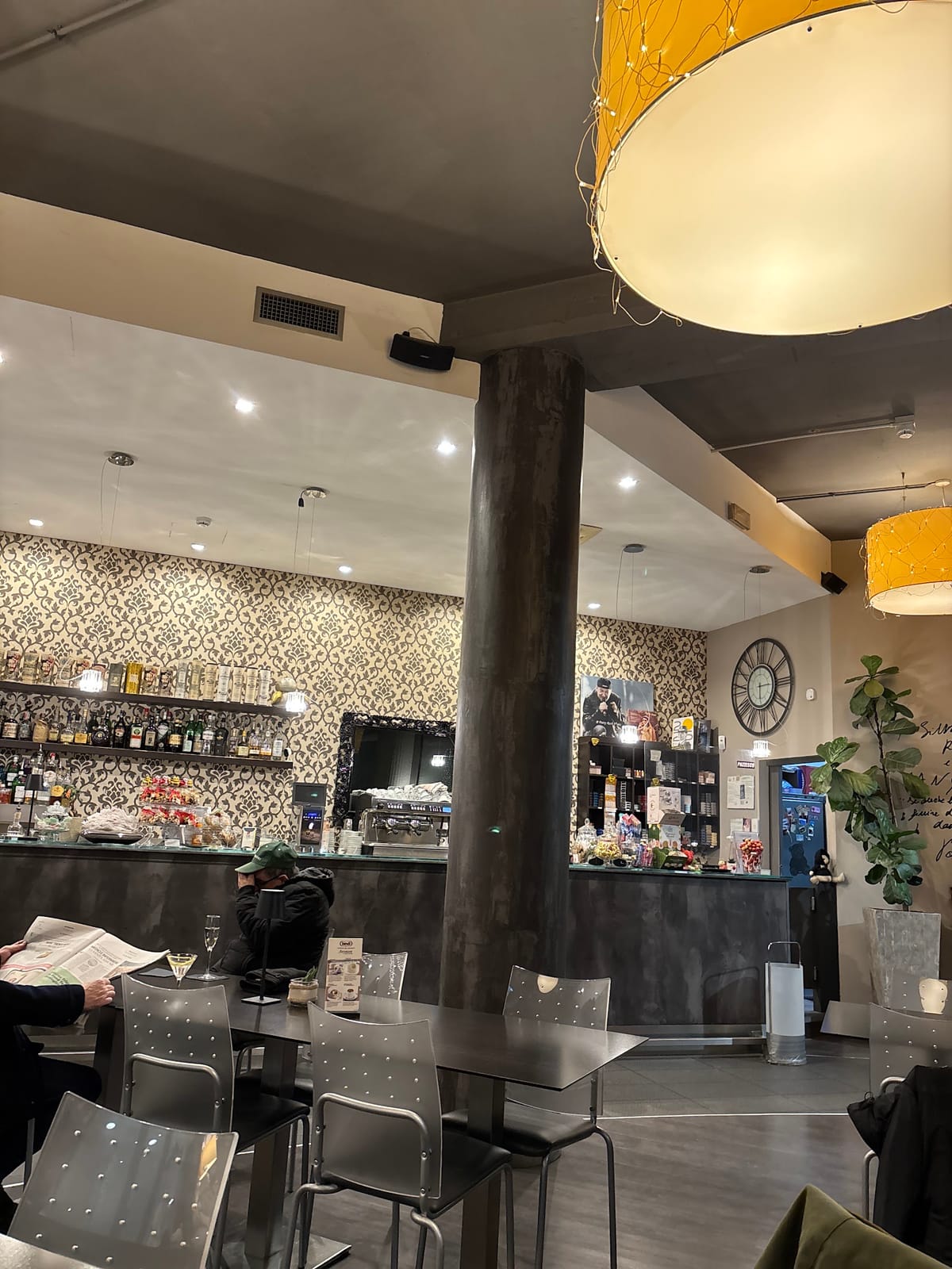 Anymore Cafè