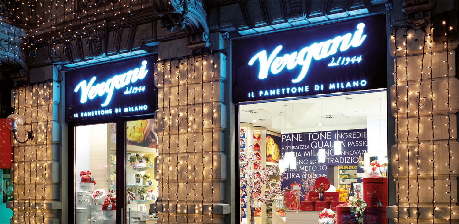 Caffè Vergani