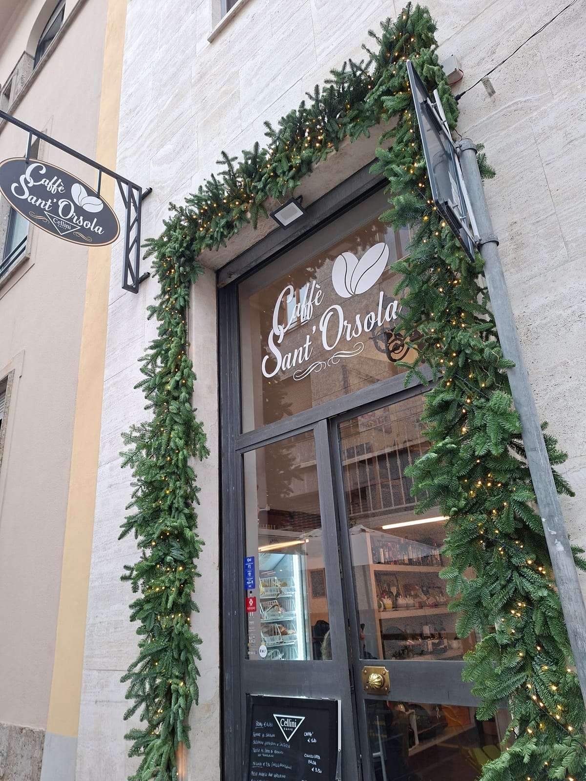 Caffè Sant'Orsola