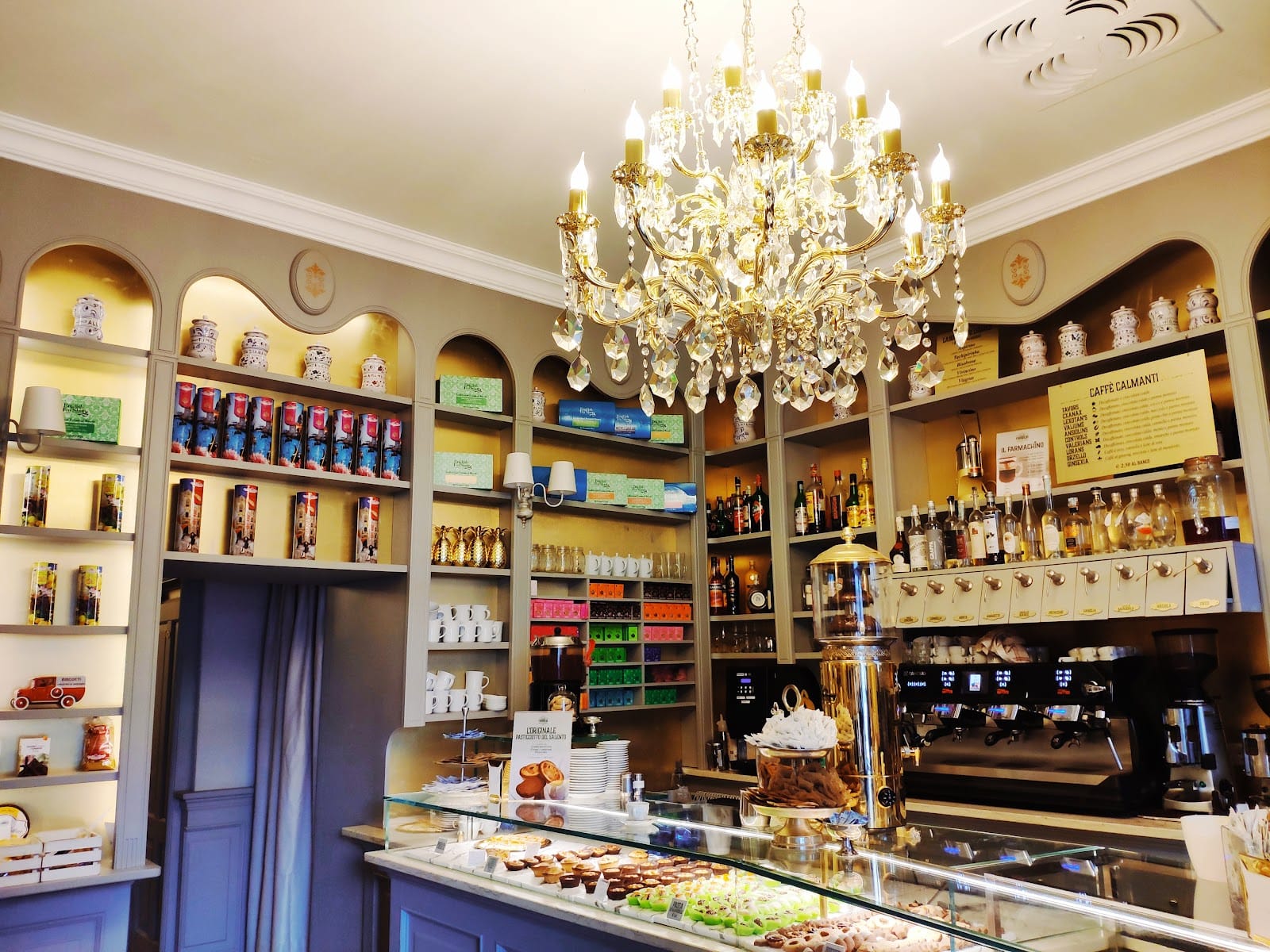 Caffè Farmacia