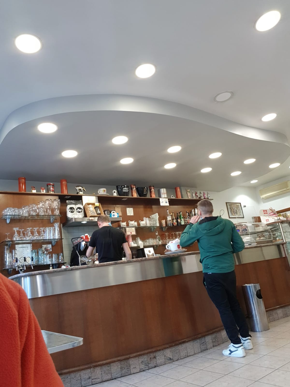 Bar La Torretta