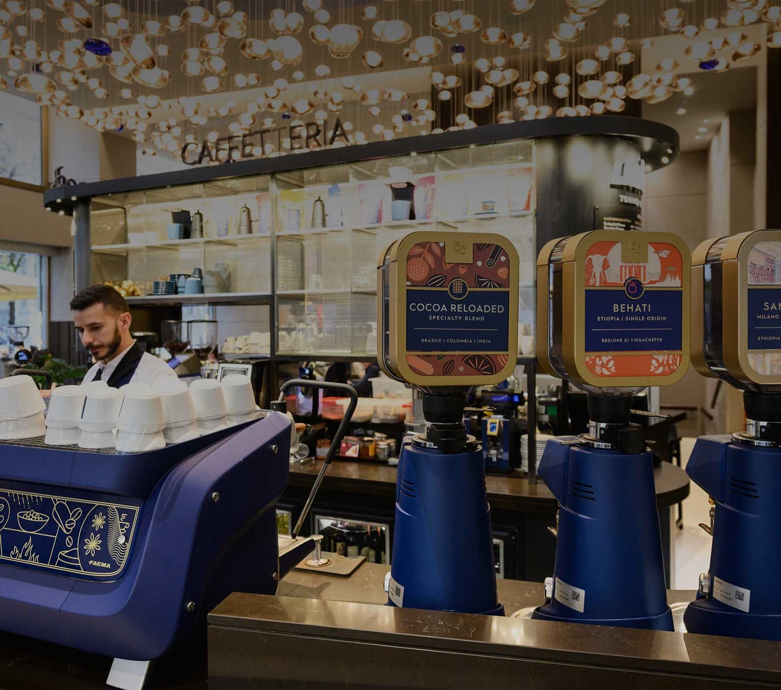Lavazza