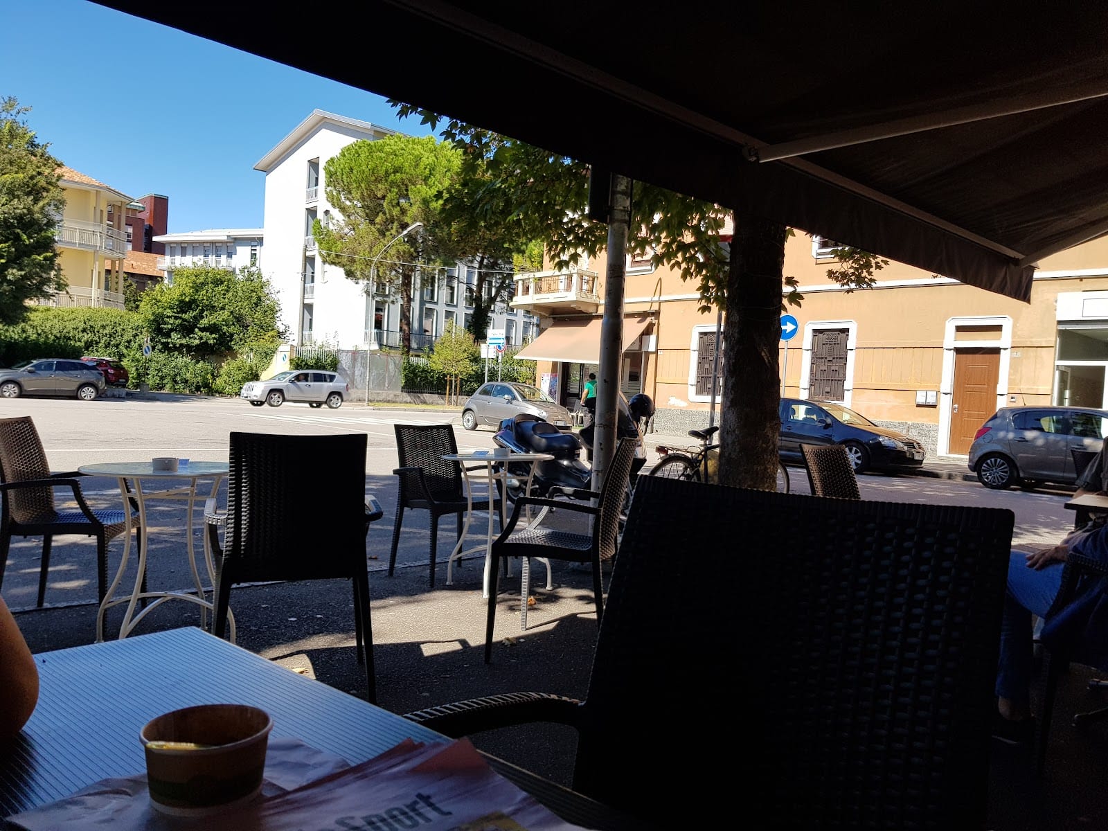 Bar del Corso