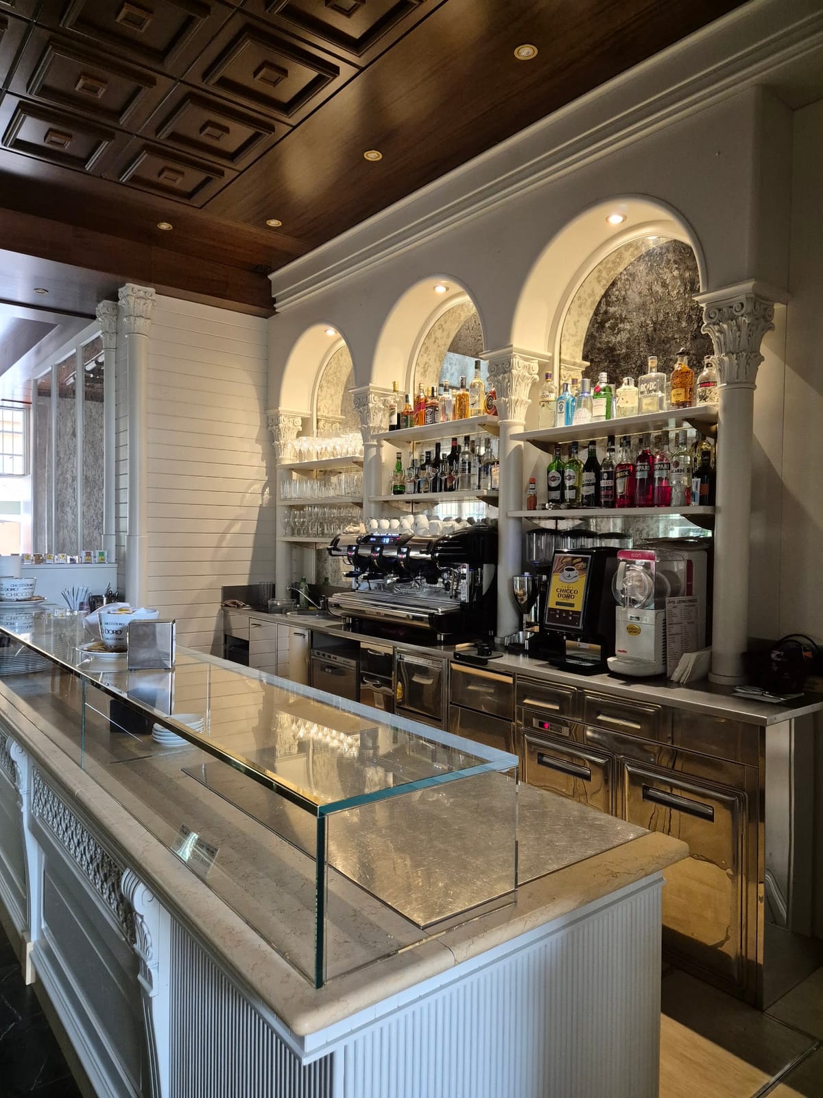 Alpo's Cafè