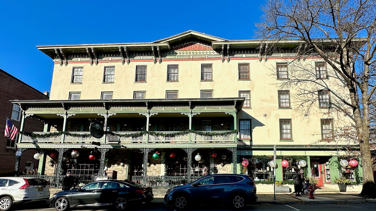 Lambertville Trading Co. photo 3