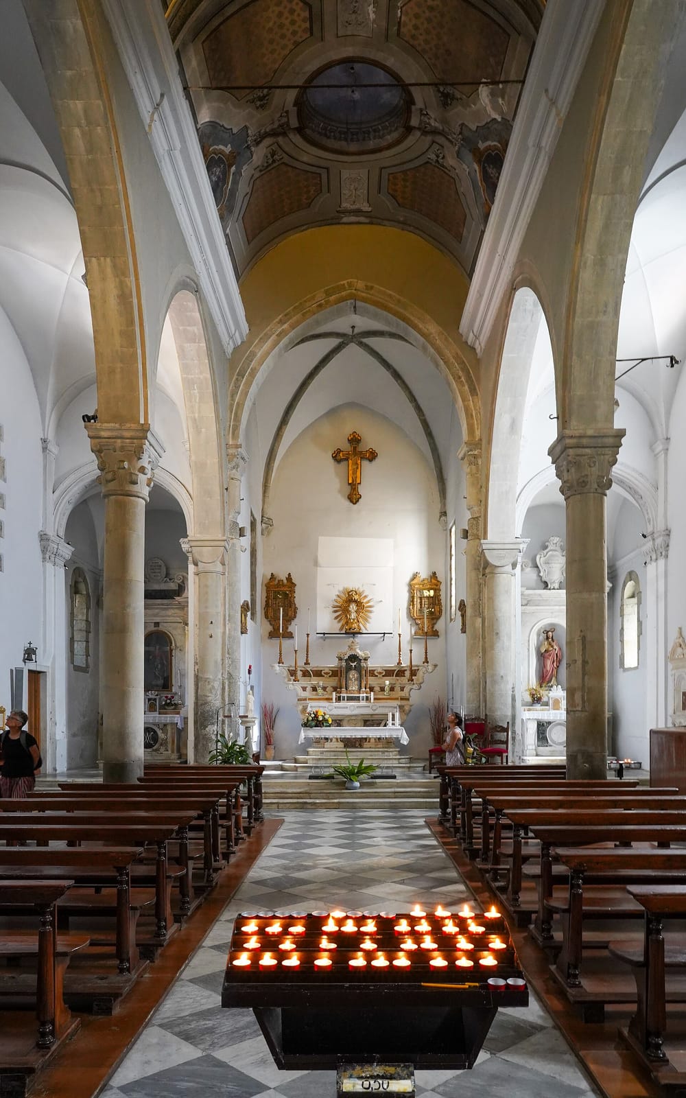 Cappun Magru