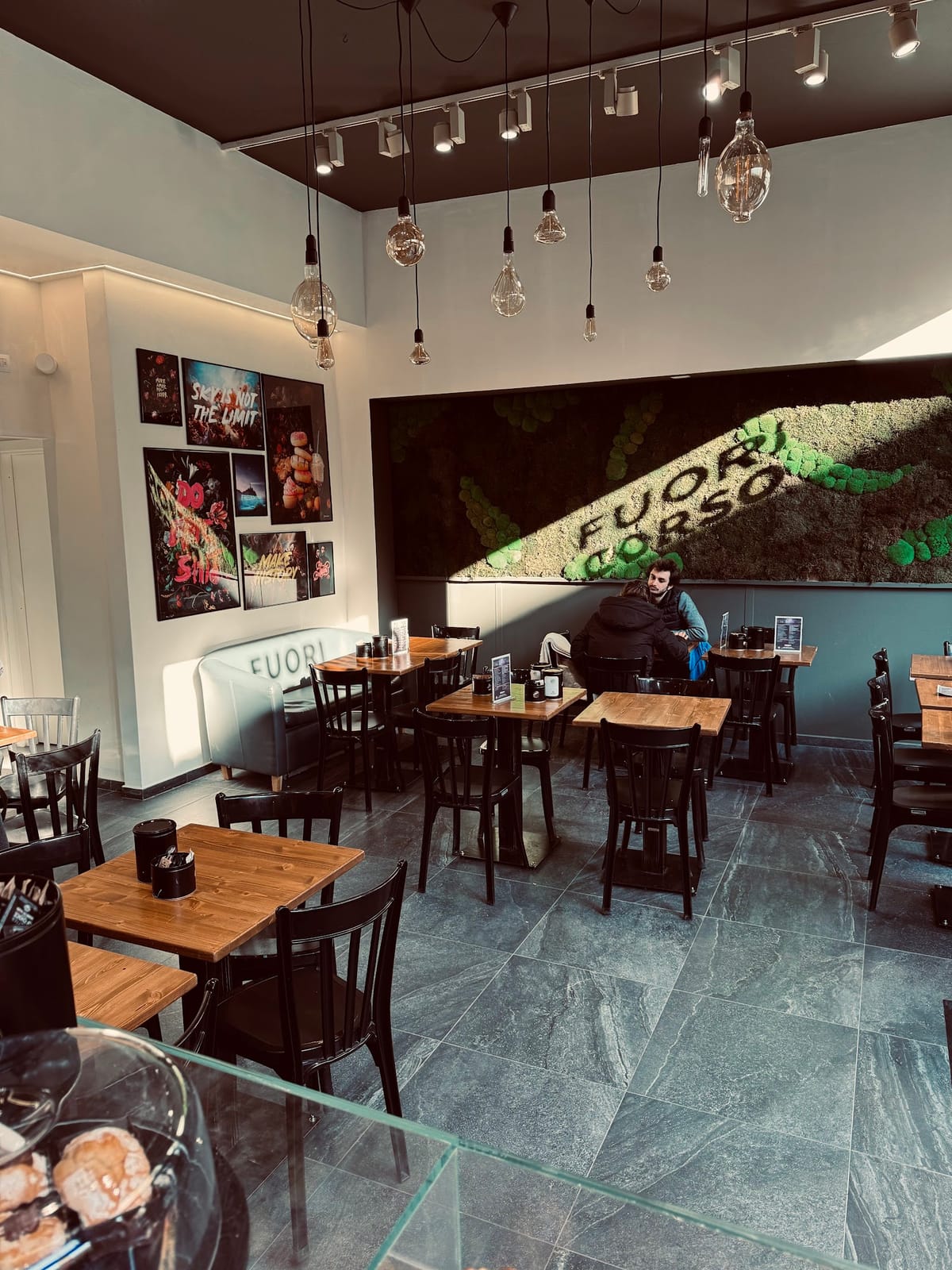 Fuori Corso Spritz Bar