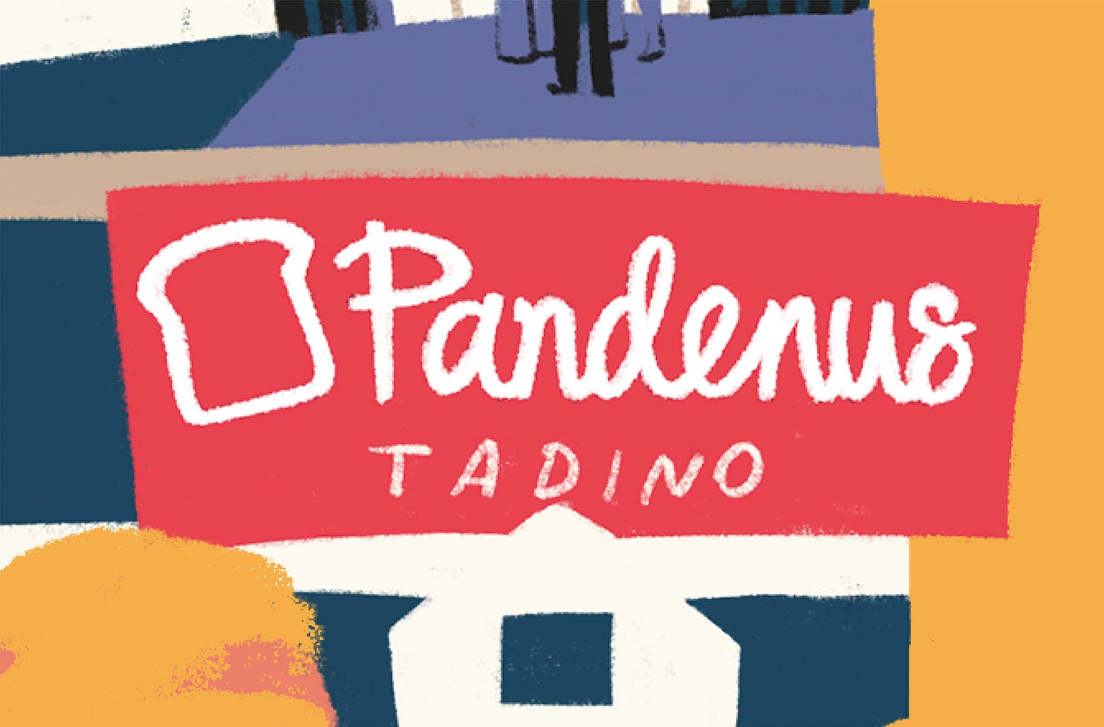 Pandenus