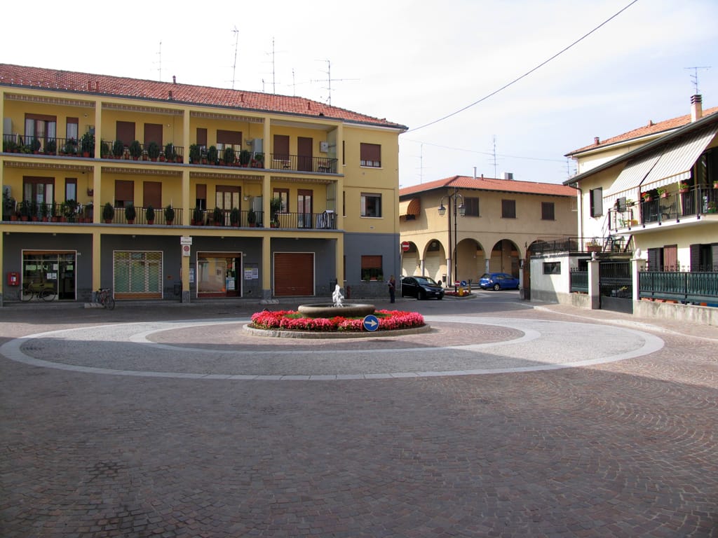 Il posto delle fragole