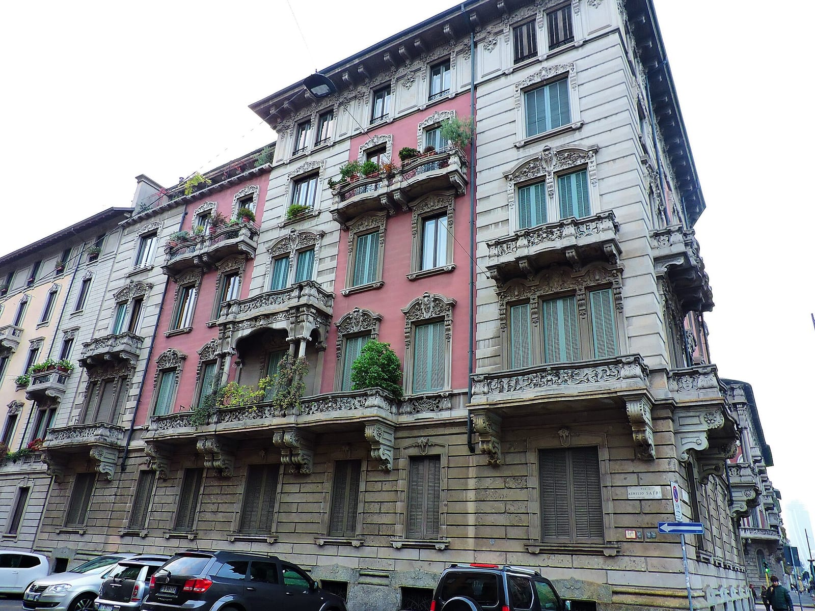Cafè Pagano photo 3