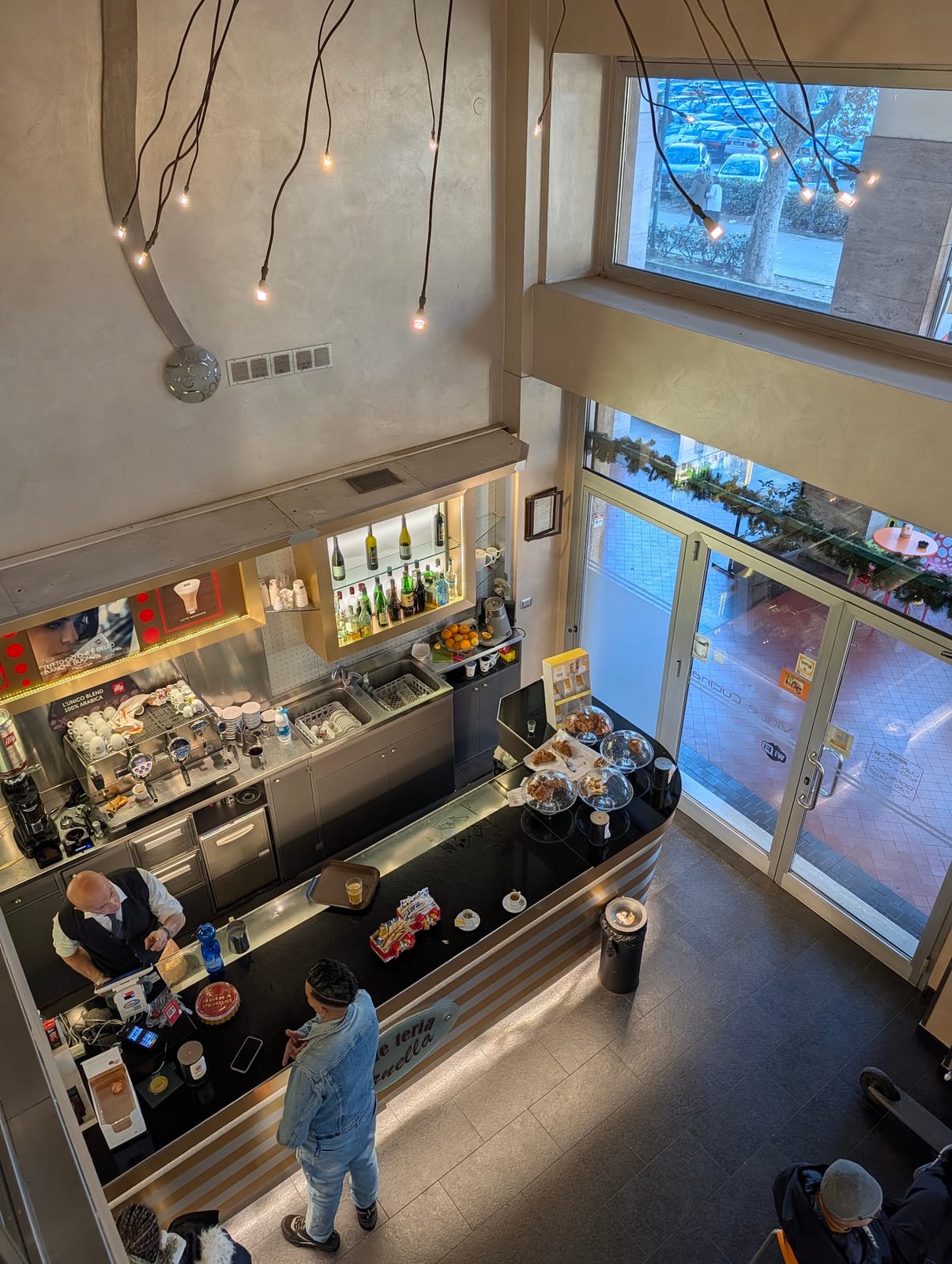 Bar Ornella