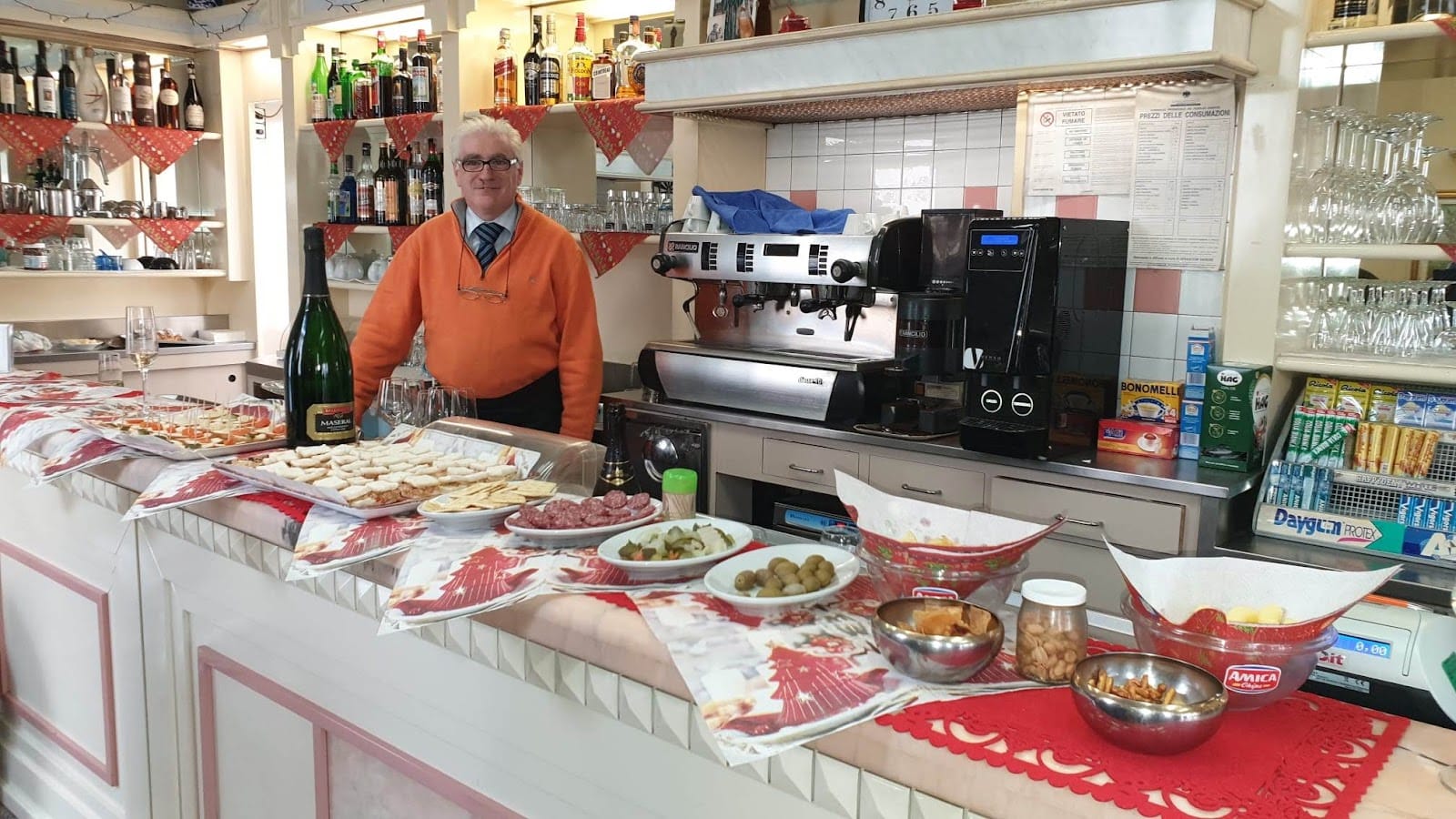 L'Angolino di Marvin