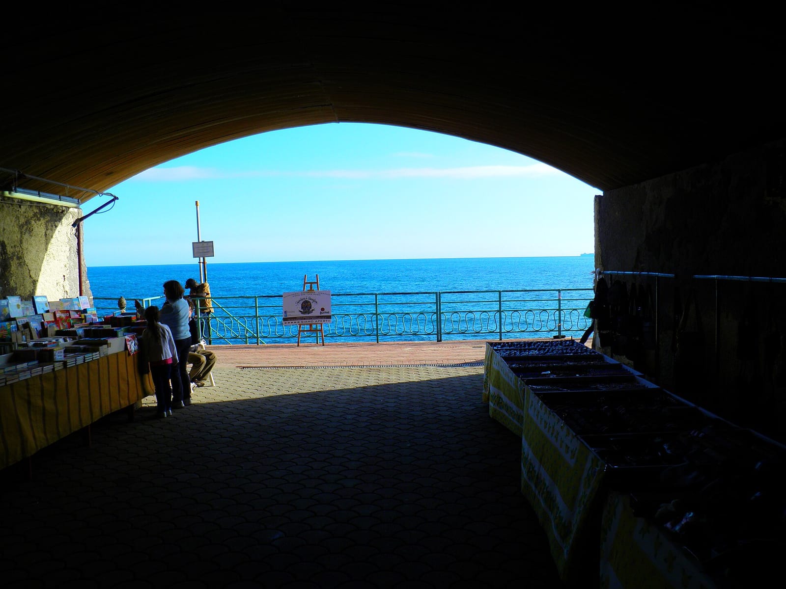 Bar Senza Pensieri