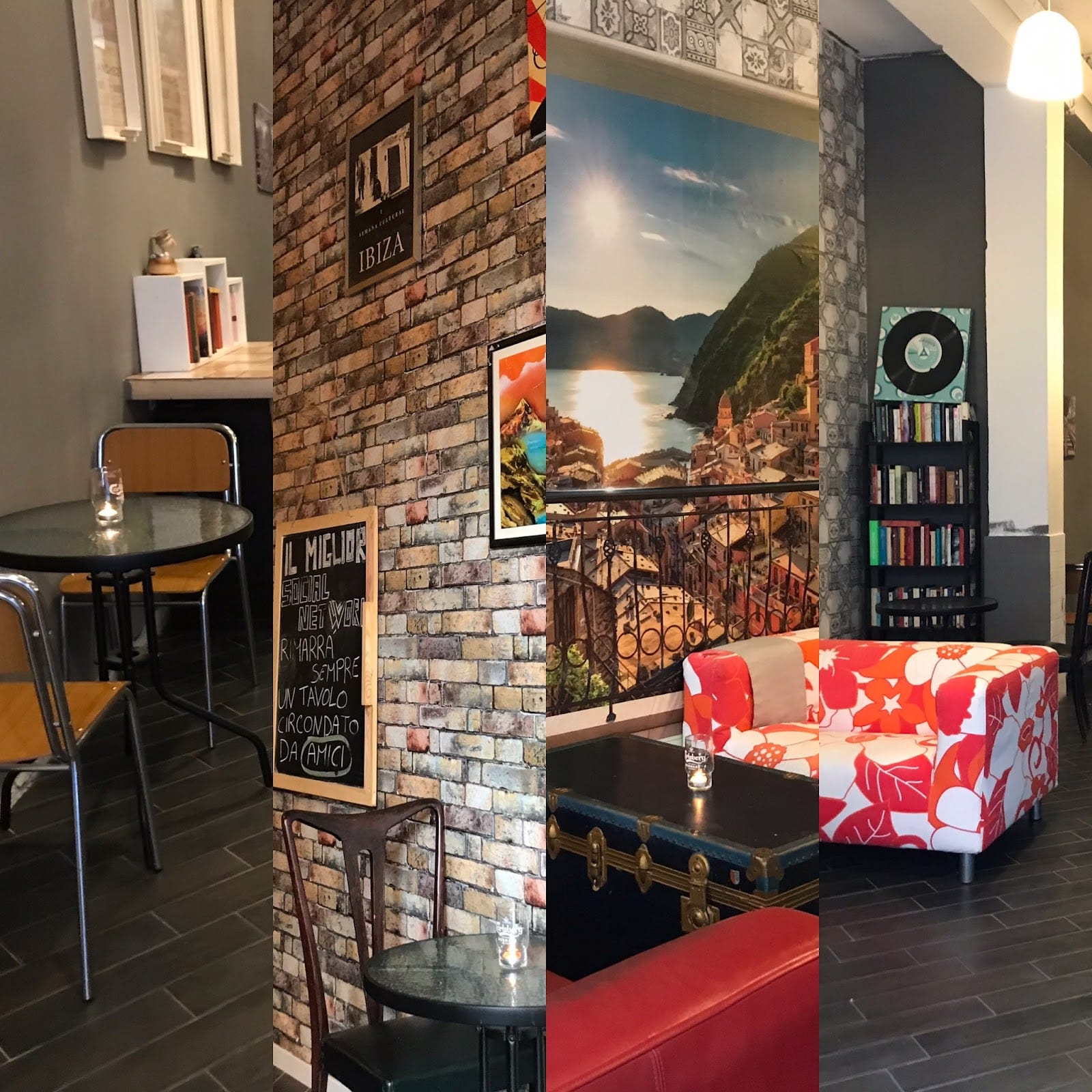 Gaya Social Cafe