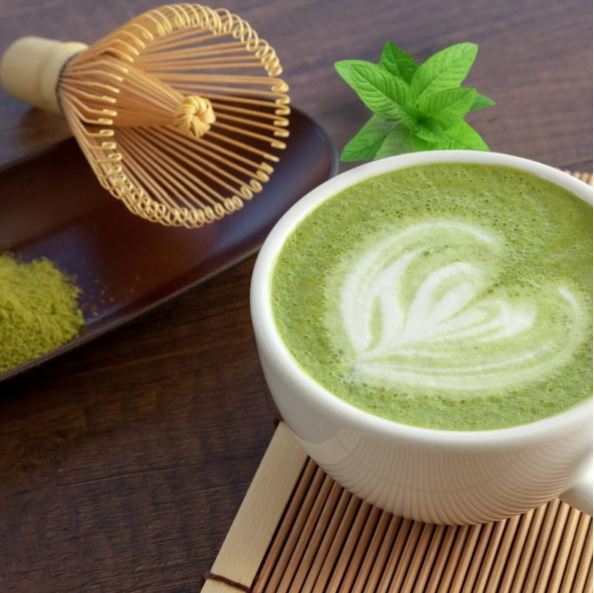 Elegant coffee photo 2