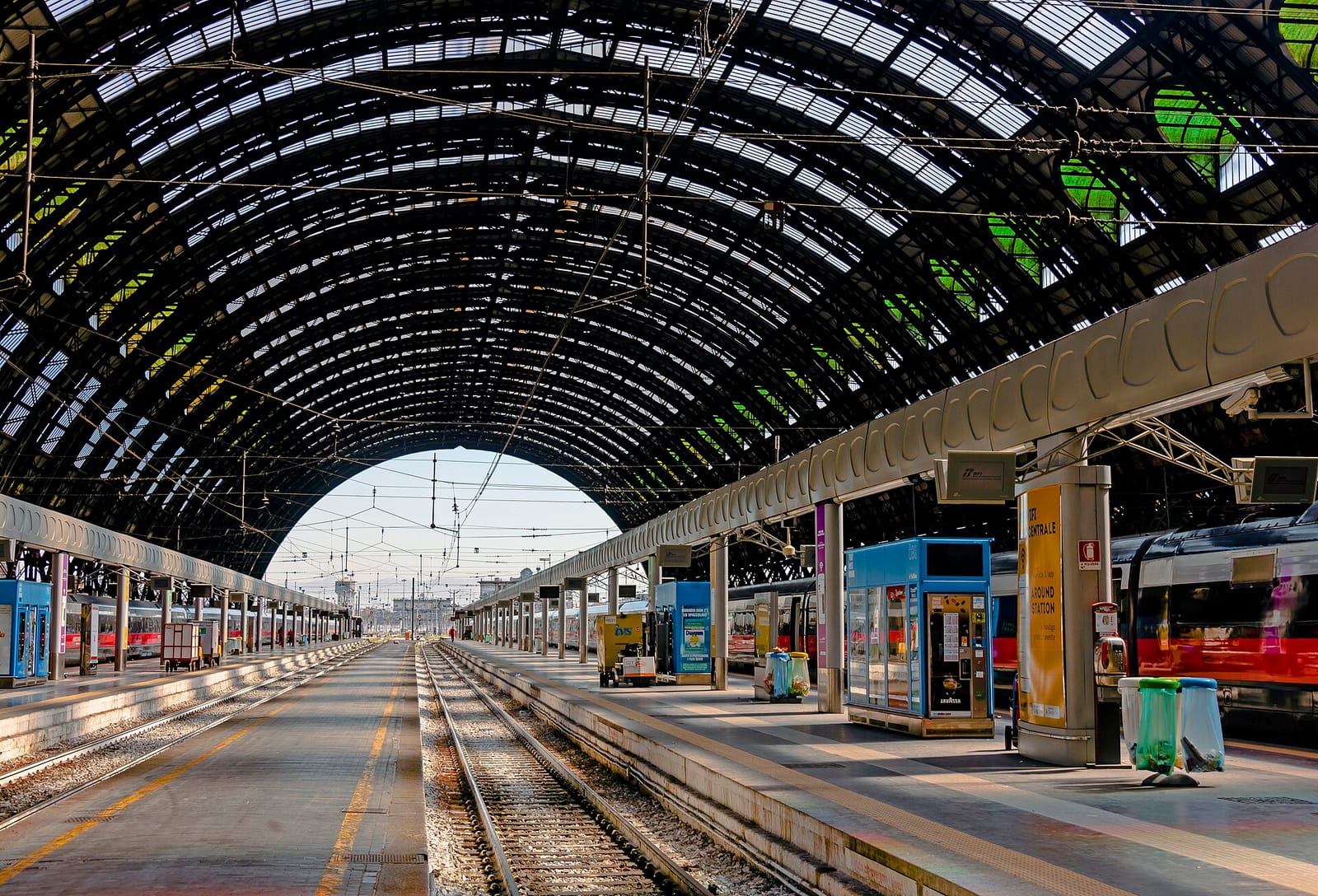 Nuovo Bar Centrale by Cova photo 4