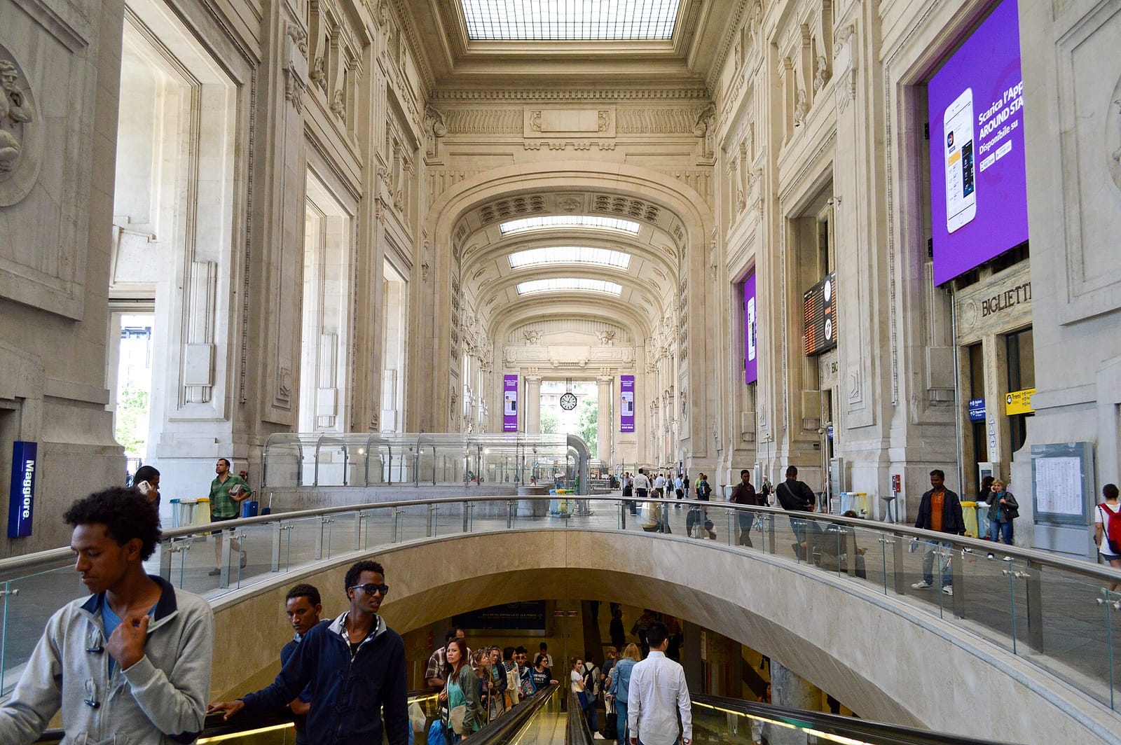 Nuovo Bar Centrale by Cova photo 3