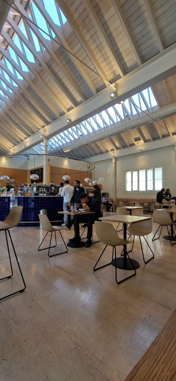 Bar Atlantic