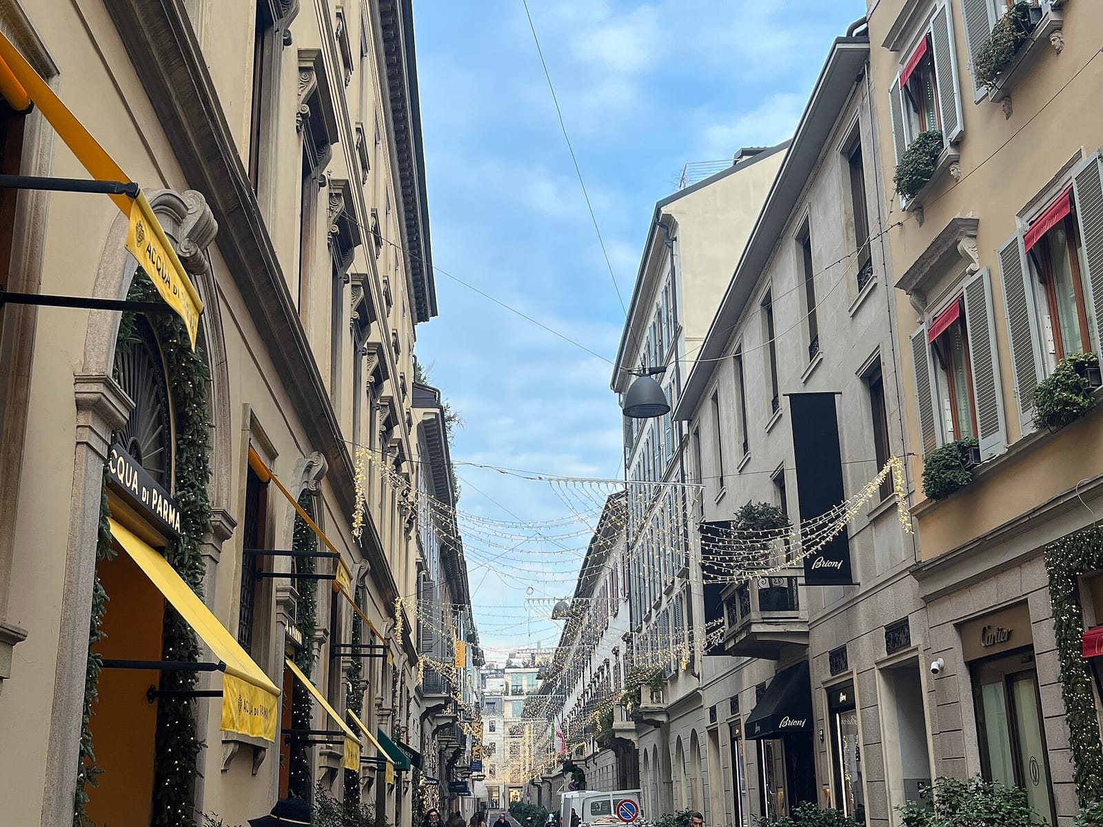 La Corte di Montenapoleone photo 3