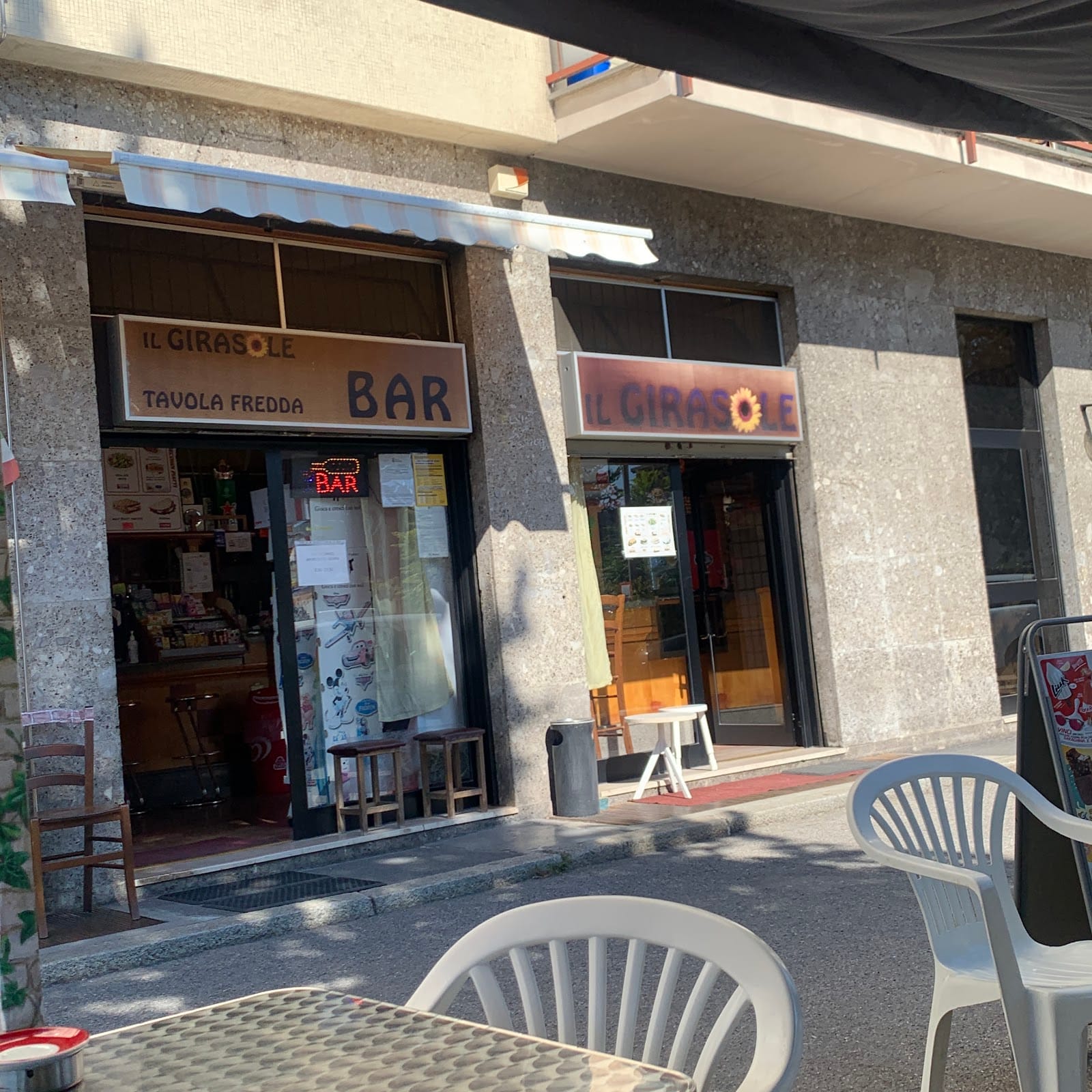 Il Girasole