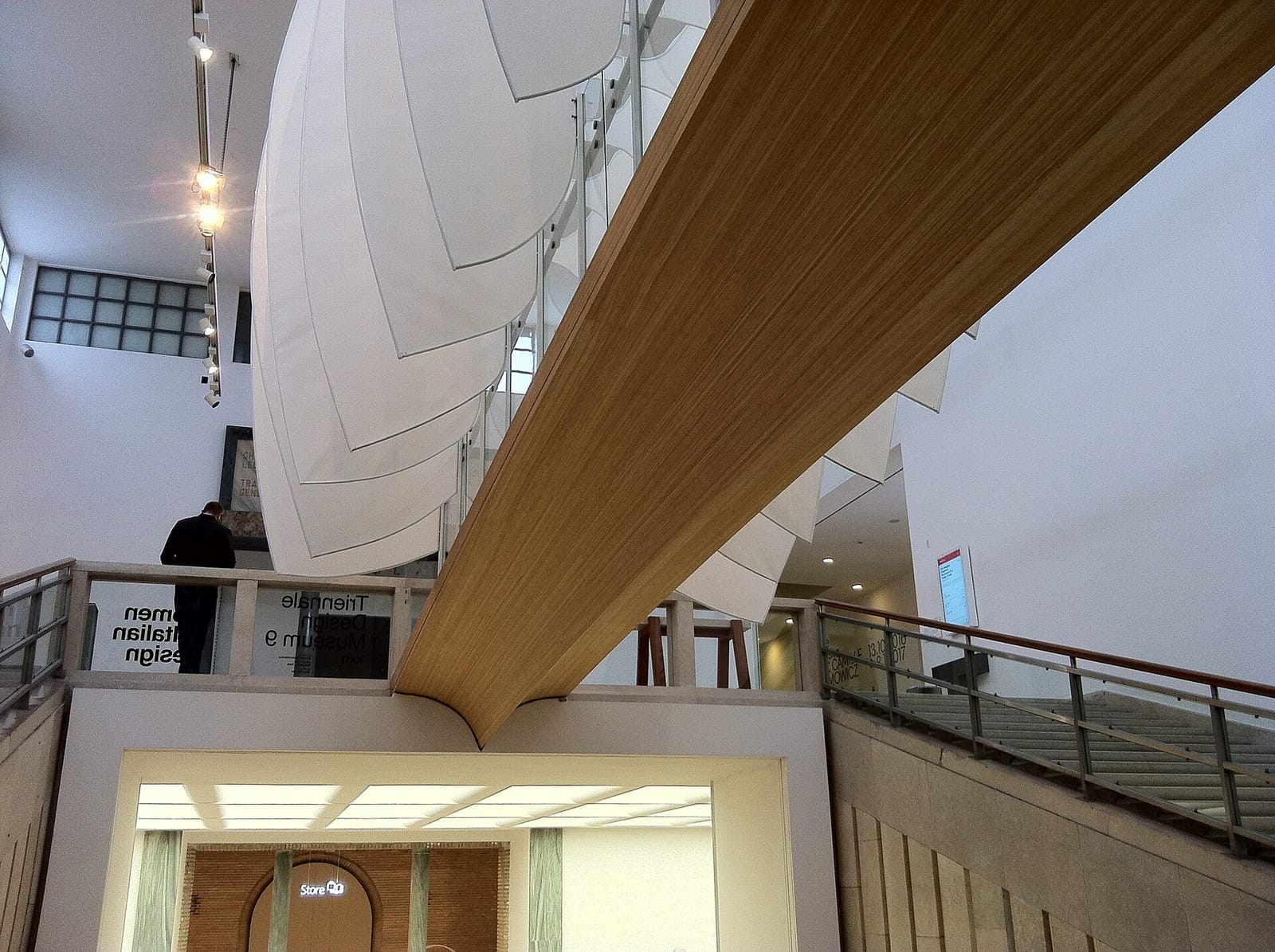 Caffetteria triennale