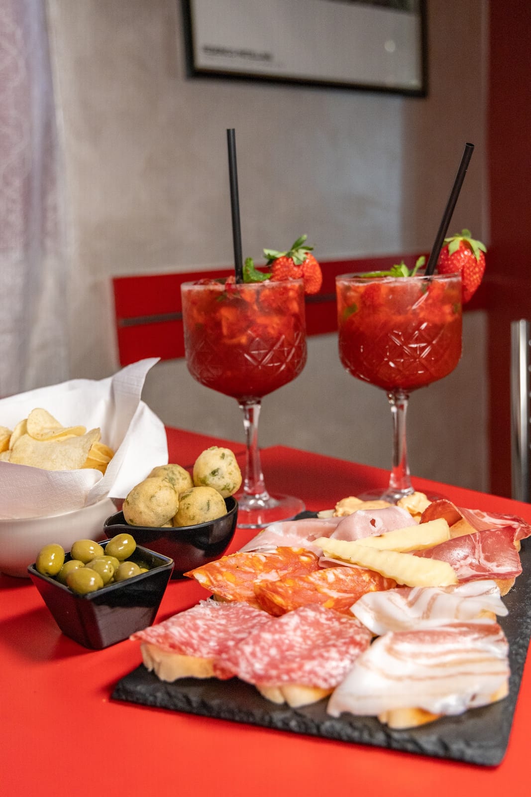 Cafè Vintage