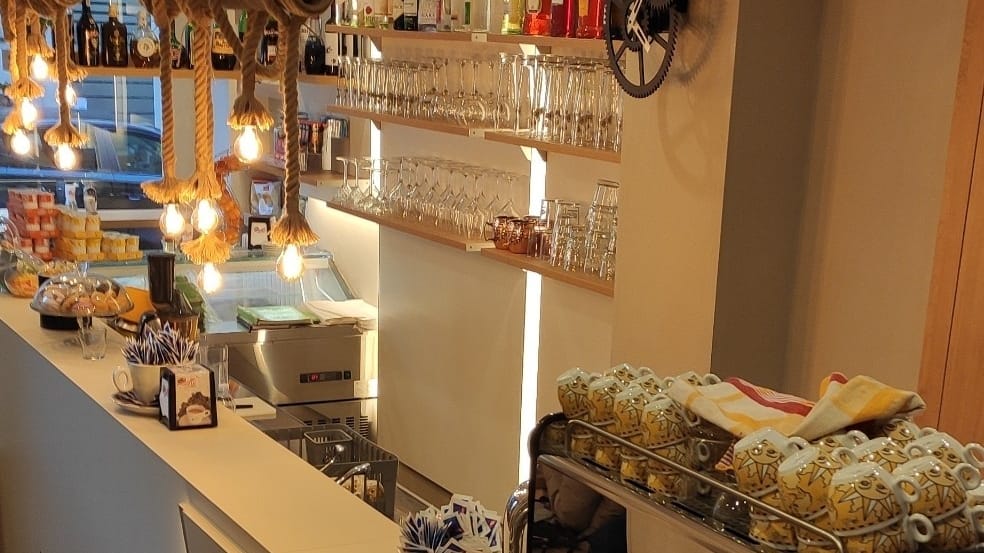 L'Angolo del Caffè