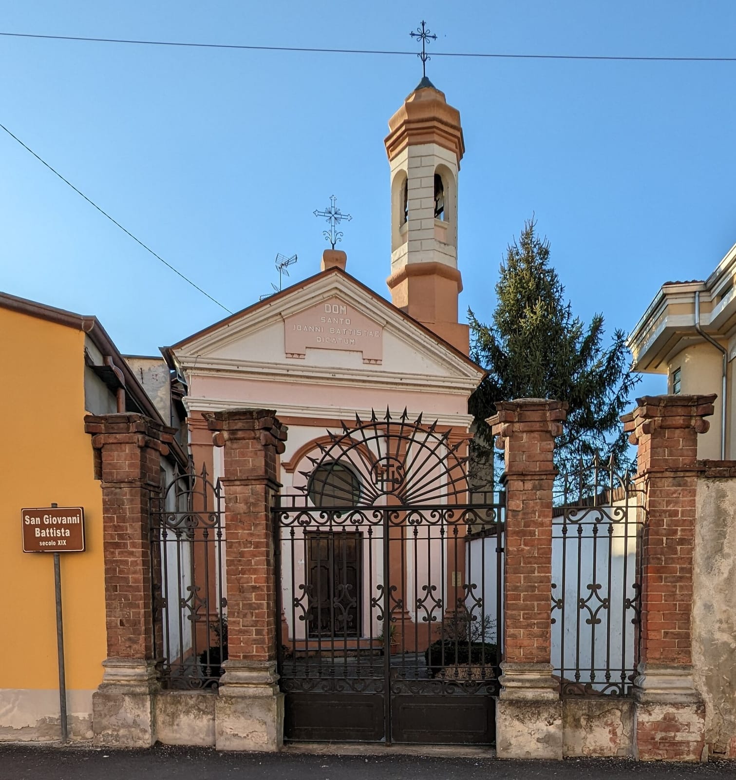 Bar del Peso