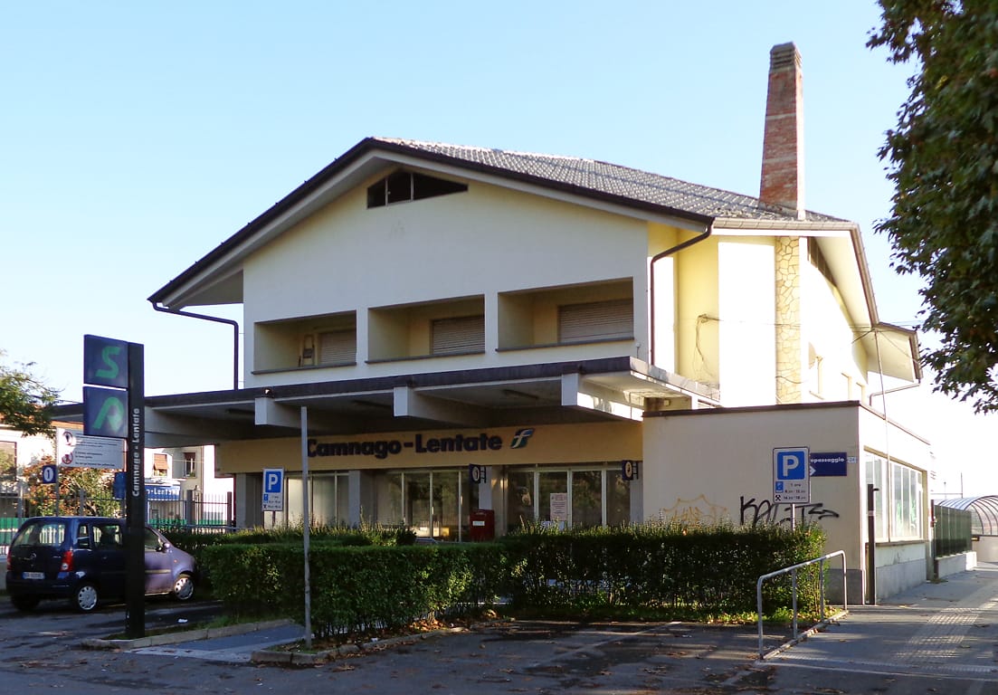 Bar Stazione