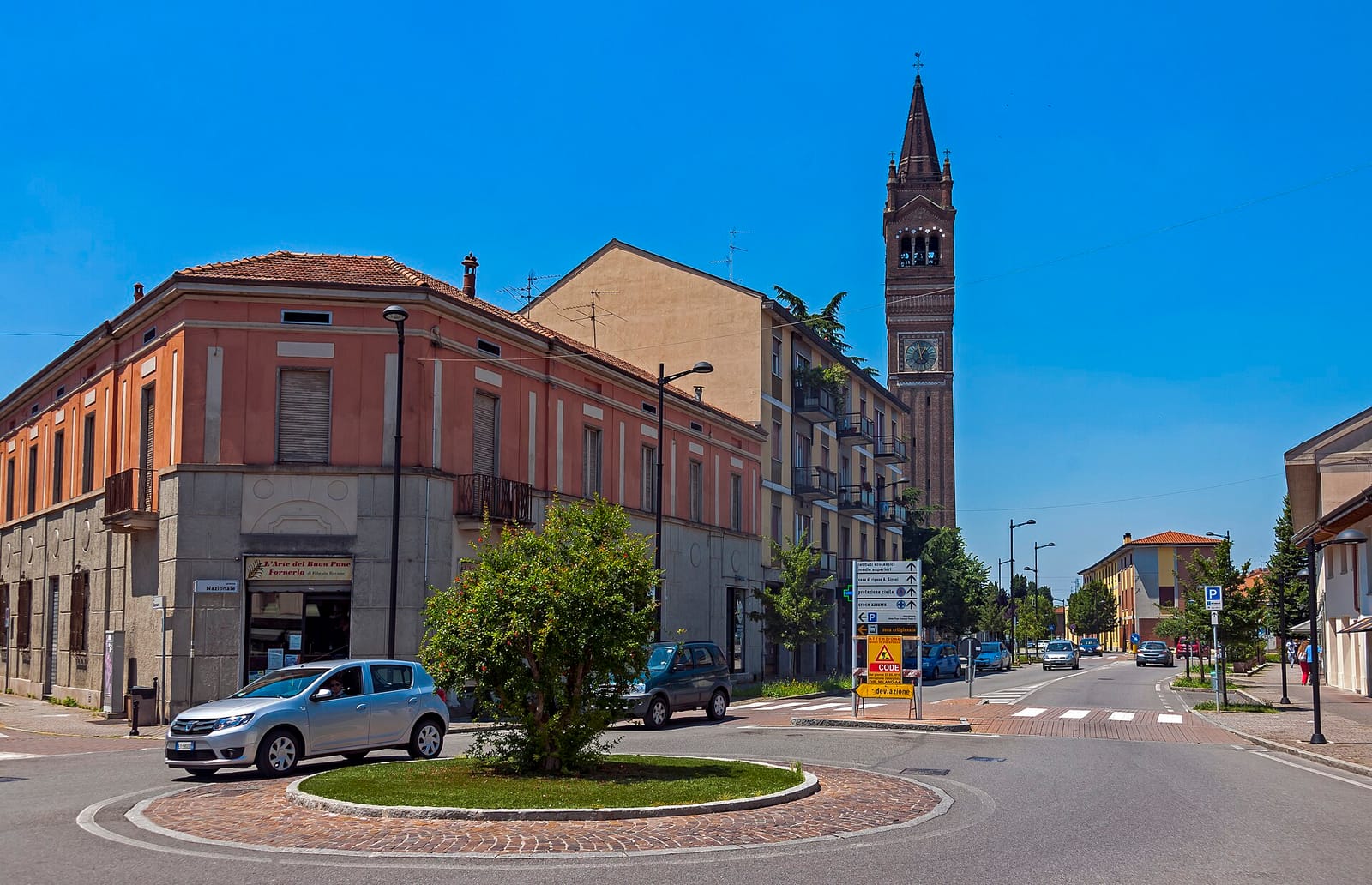 Caffè Nazionale