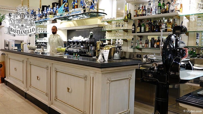 Bastianello Columbus photo 5